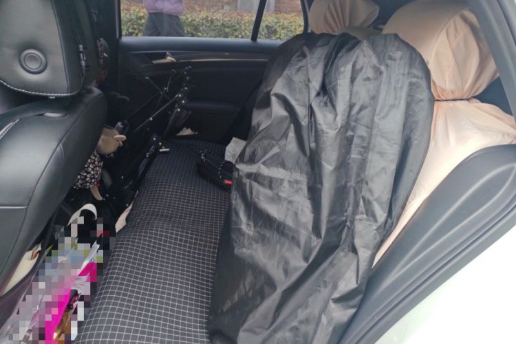 Used Volkswagen Golf 2017 280TSI Automatic R-Line Million-Vehicle Commemorative Edition