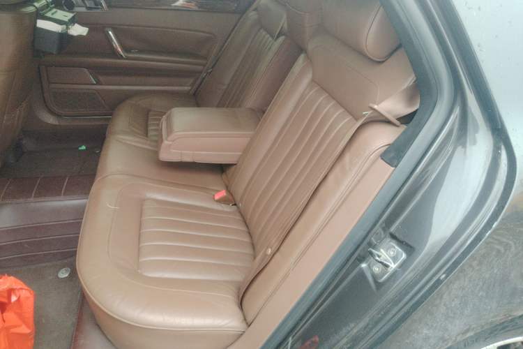 Used Volkswagen Phaeton 2012 3.0L Executive Version