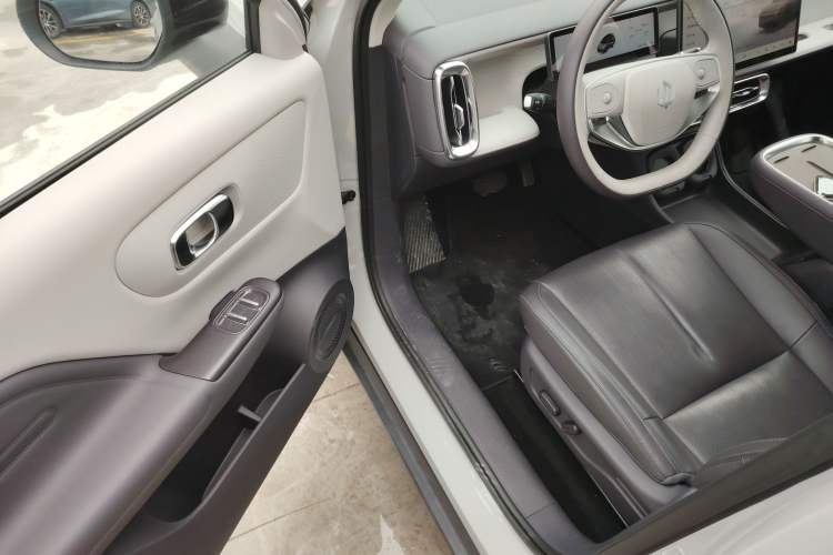 Used Leapmotor B10 2025 510 Joyful Edition