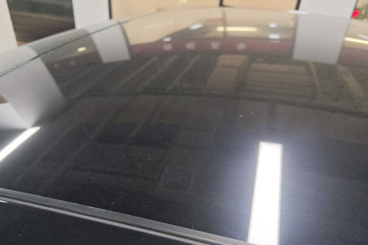 Used Audi A3 2019 Limousine 35 TFSI Fashion Edition China V standard
