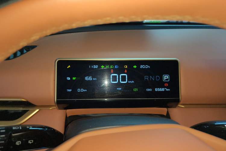 Used NETA X 2023 400 Lite