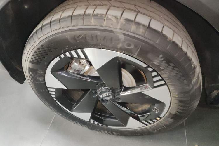 Used Haval Fierce Dragon Max 2025 Hi4 110 Plus Smart Drive Edition