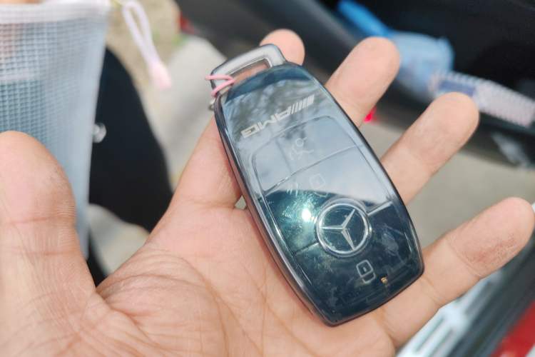 Used Mercedes-Benz GLE AMG 2022 AMG GLE 53 4MATIC+
