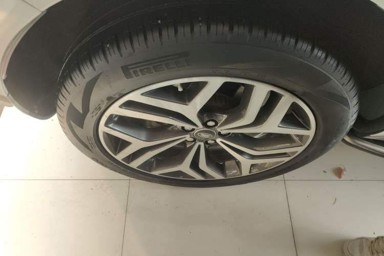 Used Land Rover Range Rover Evoque 2020 249 PS R-DYNAMIC S Sport Edition