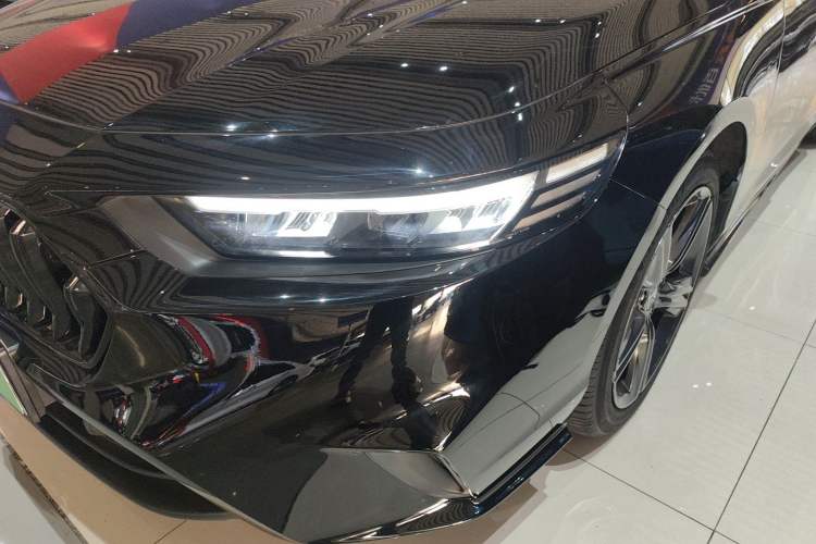 Used Honda Inspire 2023 260TURBO Elegant Edition
