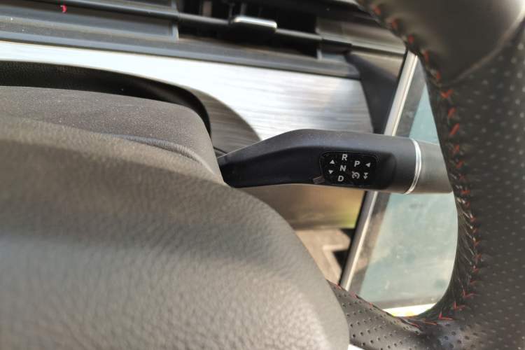 Used NETA AYA 2023 318
