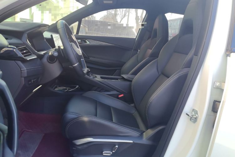 Used Lynk & Co 06 2023 Remix 1.5T JinPro