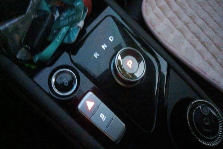 Used SOL E50A 2021 Deluxe Edition Gear Lever