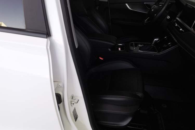 Used Chery Tiggo 8 2020 230TCI Automatic Elite Edition
