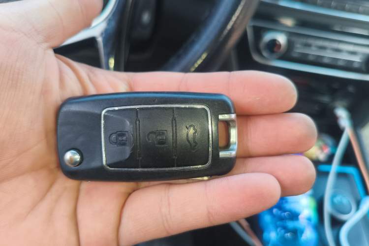 Used FORTHING S50 2018 Luxury Model
