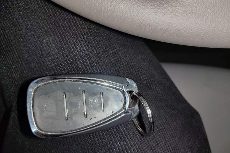 Used Chevrolet Malibu XL 2018 530T Automatic Luxury Edition Vehicle Key