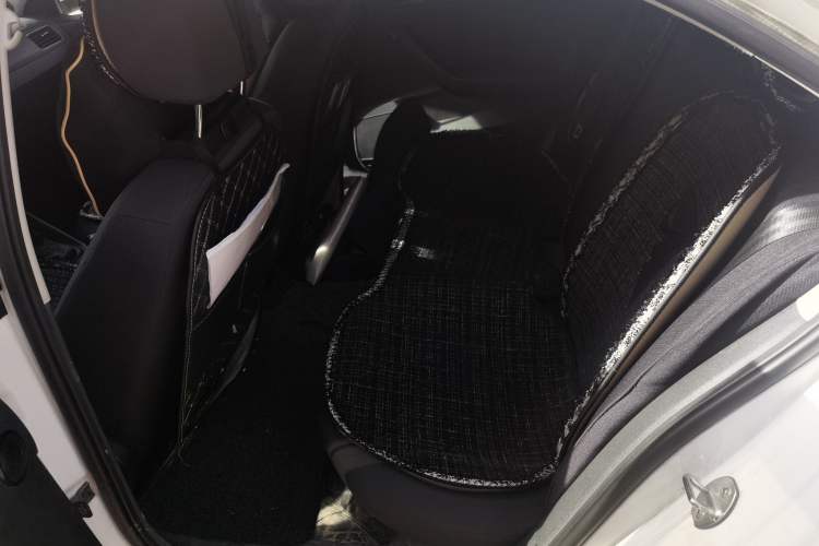 Used Volkswagen Santana 2021 1.5L Automatic Fashion Edition
