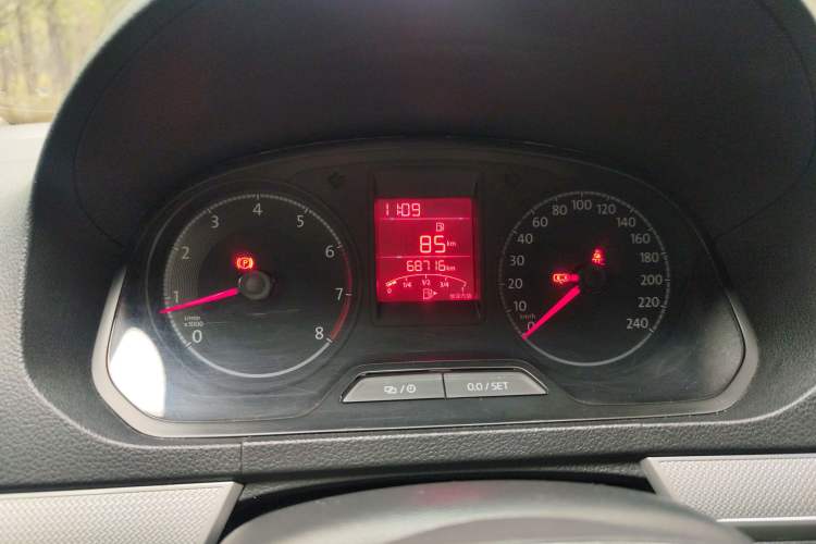 Used Jetta VA3 2019 1.5L Manual Enjoyment Edition