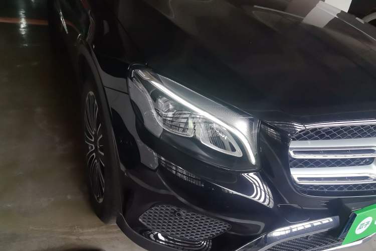 Used Mercedes-Benz GLC 2019 GLC 200 L 4MATIC