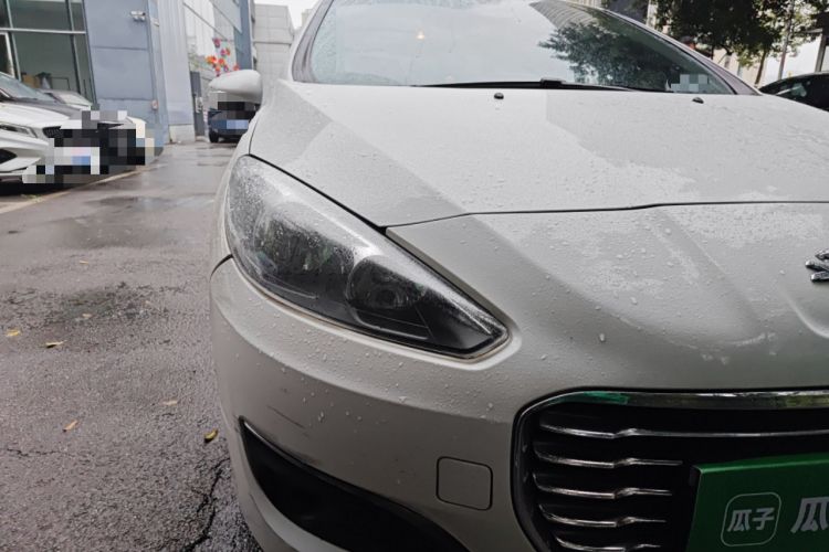 Used Peugeot 308 2013 1.6L Automatic YouShang Model Right Front Headlight