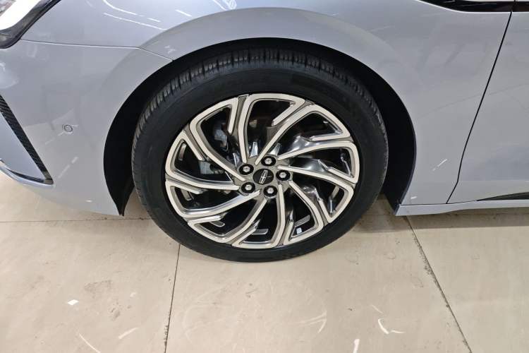 Used Lincoln Z 2022 iEnjoy Luxury Edition
