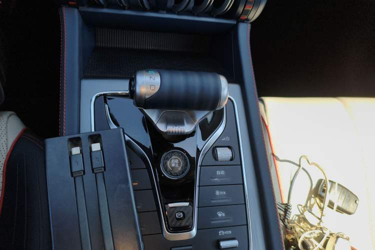 Used BYD Yuan PLUS 2022 510 km Flagship Version