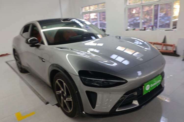 Used Xiaomi Auto YU7 2025 Ultra-Long Range High-Performance All-Wheel-Drive Max Edition