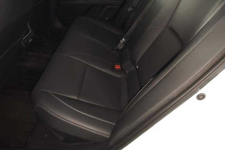 Used Toyota Camry 2024 Dual-Motor 2.0 HGVP Luxury Edition Left Rear Seat