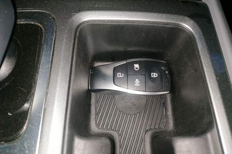 Used BAIC Off-Road BJ40 2024 2.0T All-New Urban Hunter Edition Ultimate Version