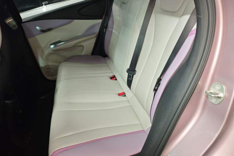 Used BYD Dolphin 2021 405 km Fashion Edition