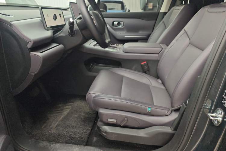 Used Leapmotor C16 2024 Pure Electric 520 Deluxe Edition