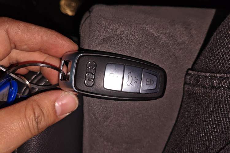 Used Audi A6L 2023 45 TFSI Prestige Dynamic Edition
