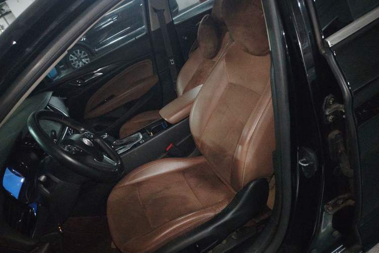 Used Buick Regal 2019 Revised 20T Luxury Version China VI Standard
