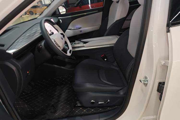 Used ARCFOX Alpha T5 2025 520 MAX