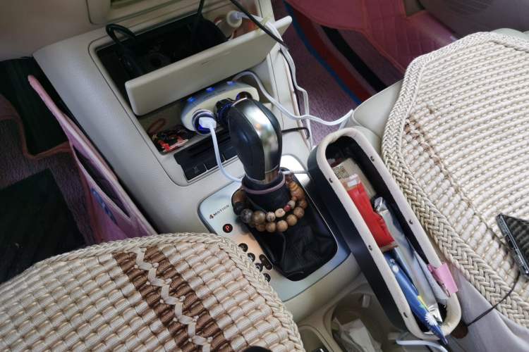 Used Volkswagen Tiguan 2012 1.8TSI Automatic All-Wheel Drive Elite Edition
