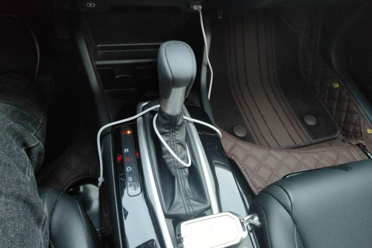 Used Honda Envix 2022 180TURBO CVT Enjoy Edition