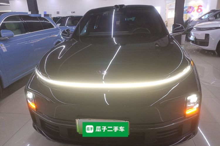 Used Li Auto L8 2024 Max