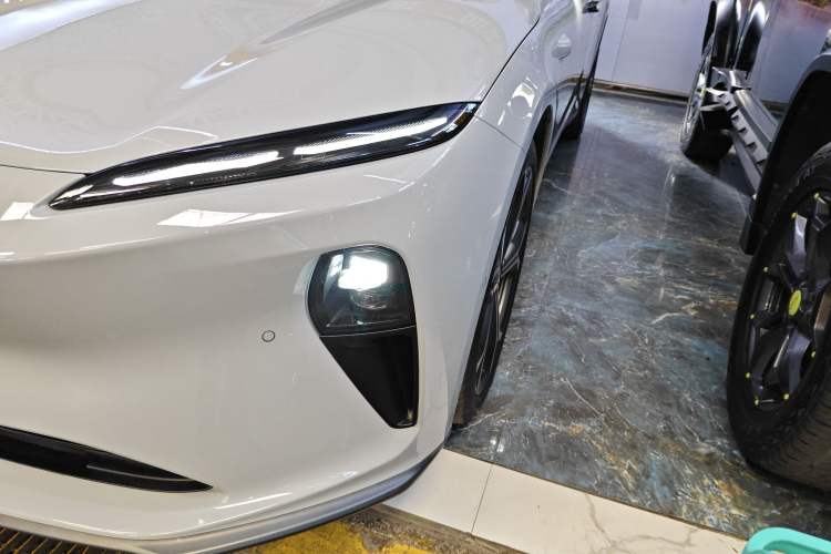Used Nio ET5T 2024 75kWh Touring
