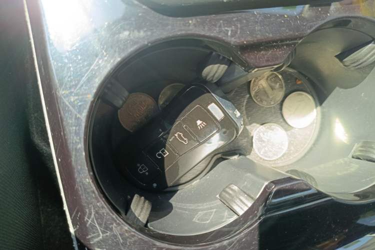 Used Haima 8S 2019 1.6 TGDI Automatic Trend Edition