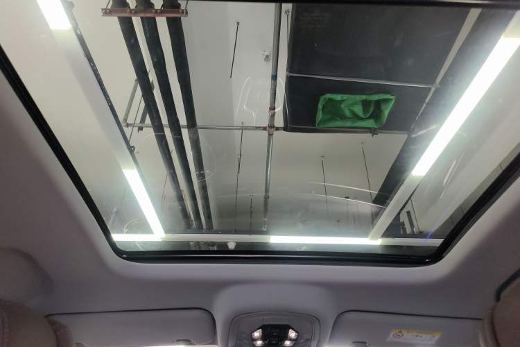 Used Chery Tiggo 8 PRO 2022 390T Four-Wheel Drive Storm Edition 5 Seats
