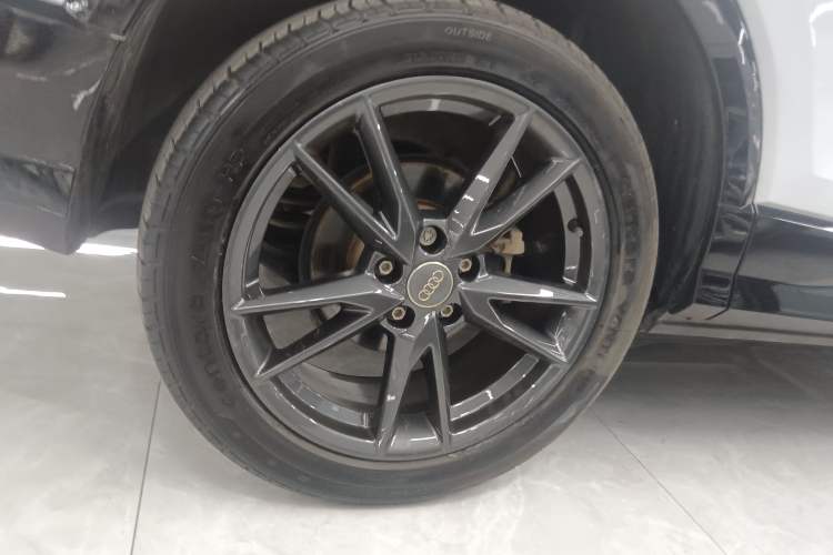 Used Audi Q2L 2020 35 TFSI Ambition Dynamic Edition
