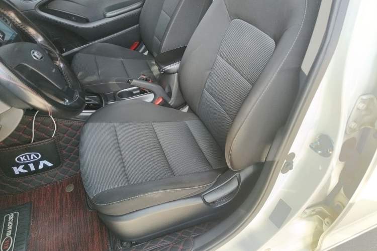 Used Kia K3 2016 1.6L Automatic GL