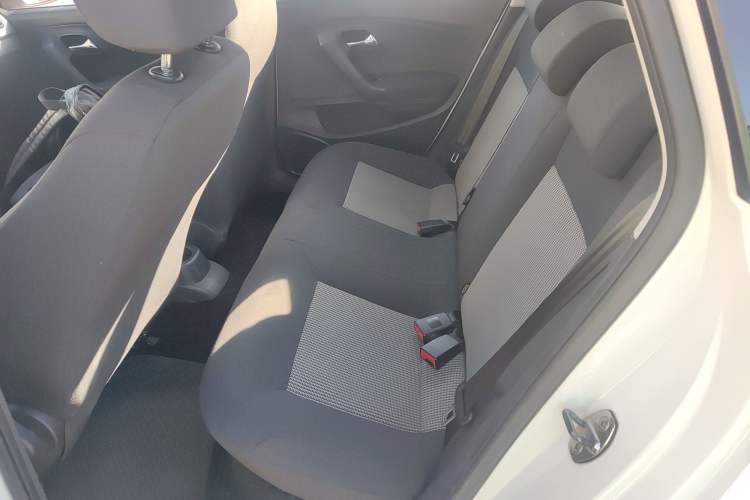 Used Volkswagen Polo 2016 1.4L Automatic Trendy Model
