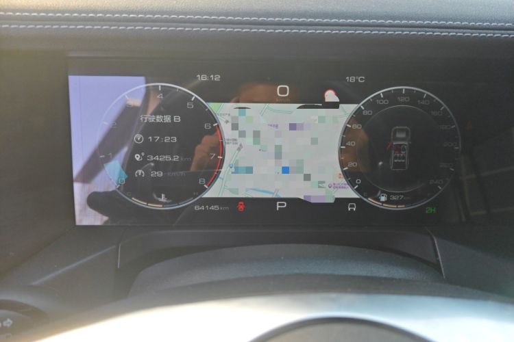 Used Tank 300 2021 Off-Road Edition 2.0T Conqueror
