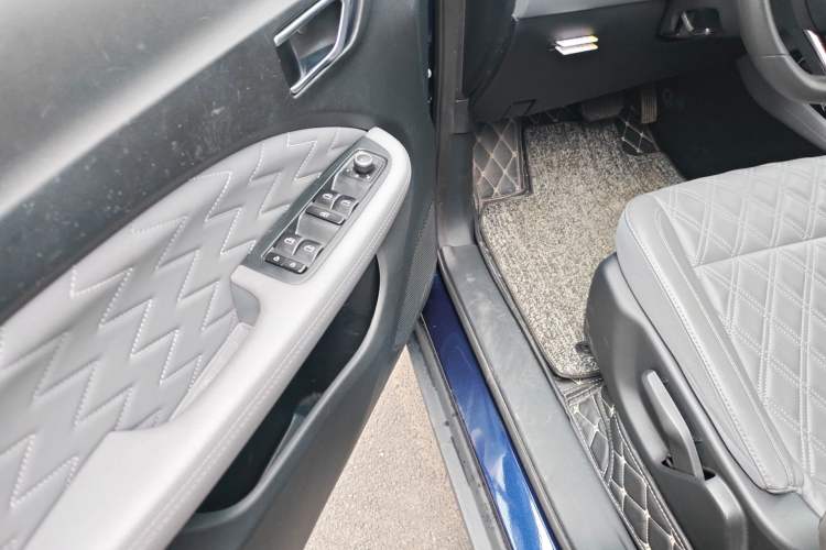 Used Leapmotor T03 2021 400 Comfort Edition
