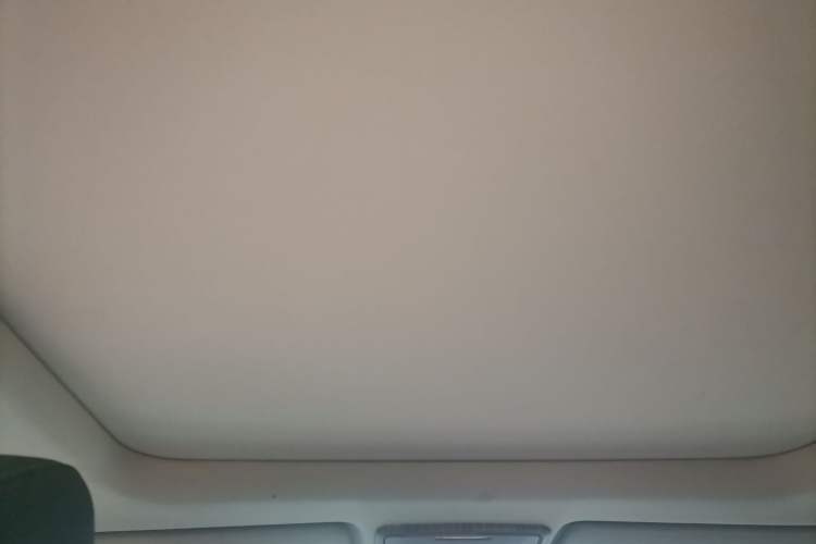 Used Honda CR-V 2019 Brilliant Edition 240TURBO CVT 2WD Comfort Version China VI Emission Standard Headliner