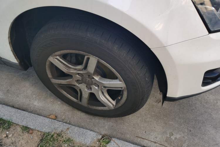 Used Audi Q5 2011 2.0TFSI Technology Model
