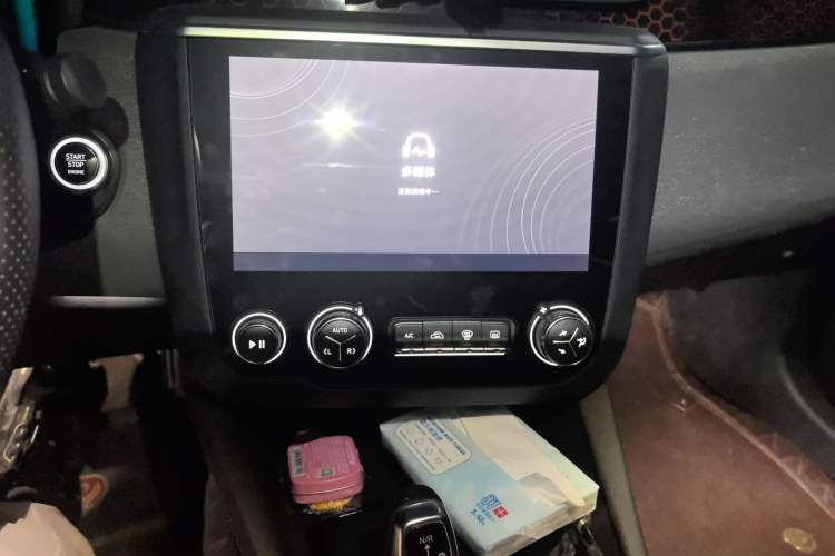 Used Lynk & Co 03 2019 2.0TD Automatic Jing Pro Edition