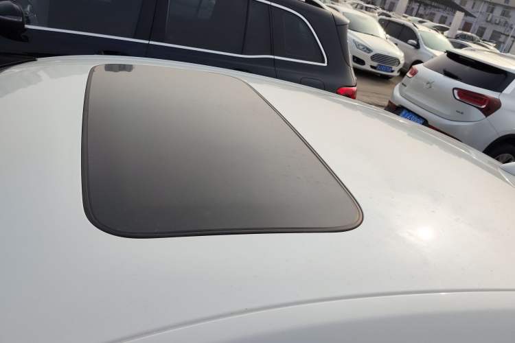 Used Honda Inspire 2022 260TURBO Elegant Edition Roof