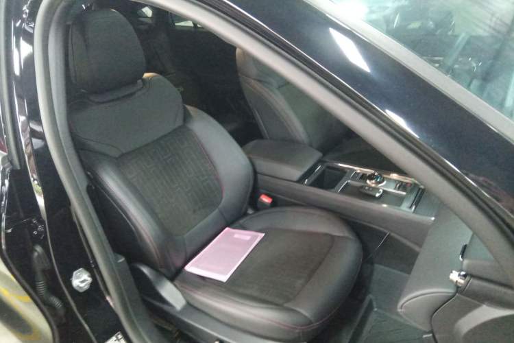 Used Ford Mondeo 2023 EcoBoost 180 Comfort Model
