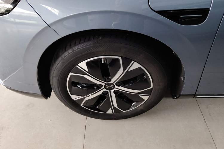 Used XPeng P5 2021 550G
