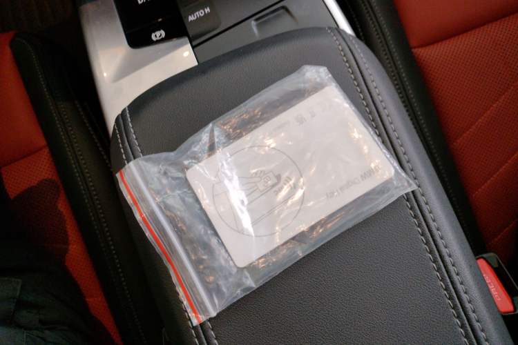 Used BMW X1 2023 sDrive25Li M Sport Package