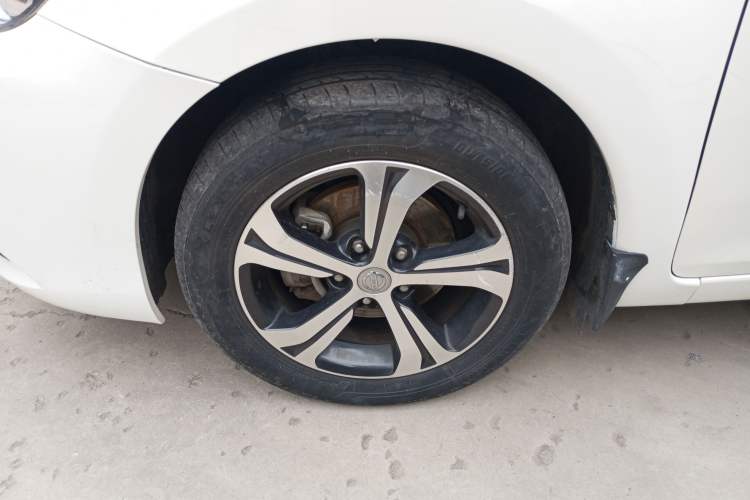 Used Nissan Tiida 2016 1.6L CVT Smart Drive Edition