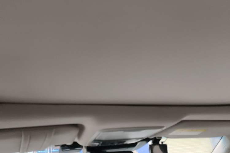 Used Honda Accord 2018 Rui·Hybrid 2.0L Rui Zhi Edition China VI Headliner