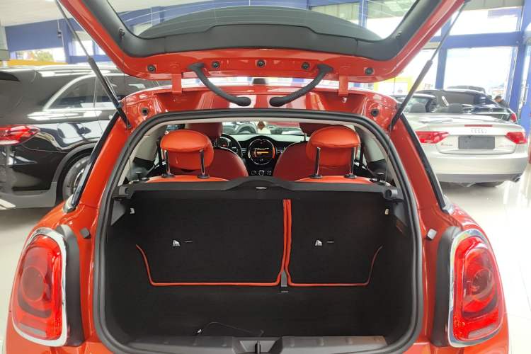 Used MINI MINI 2019 1.5T ONE PLUS